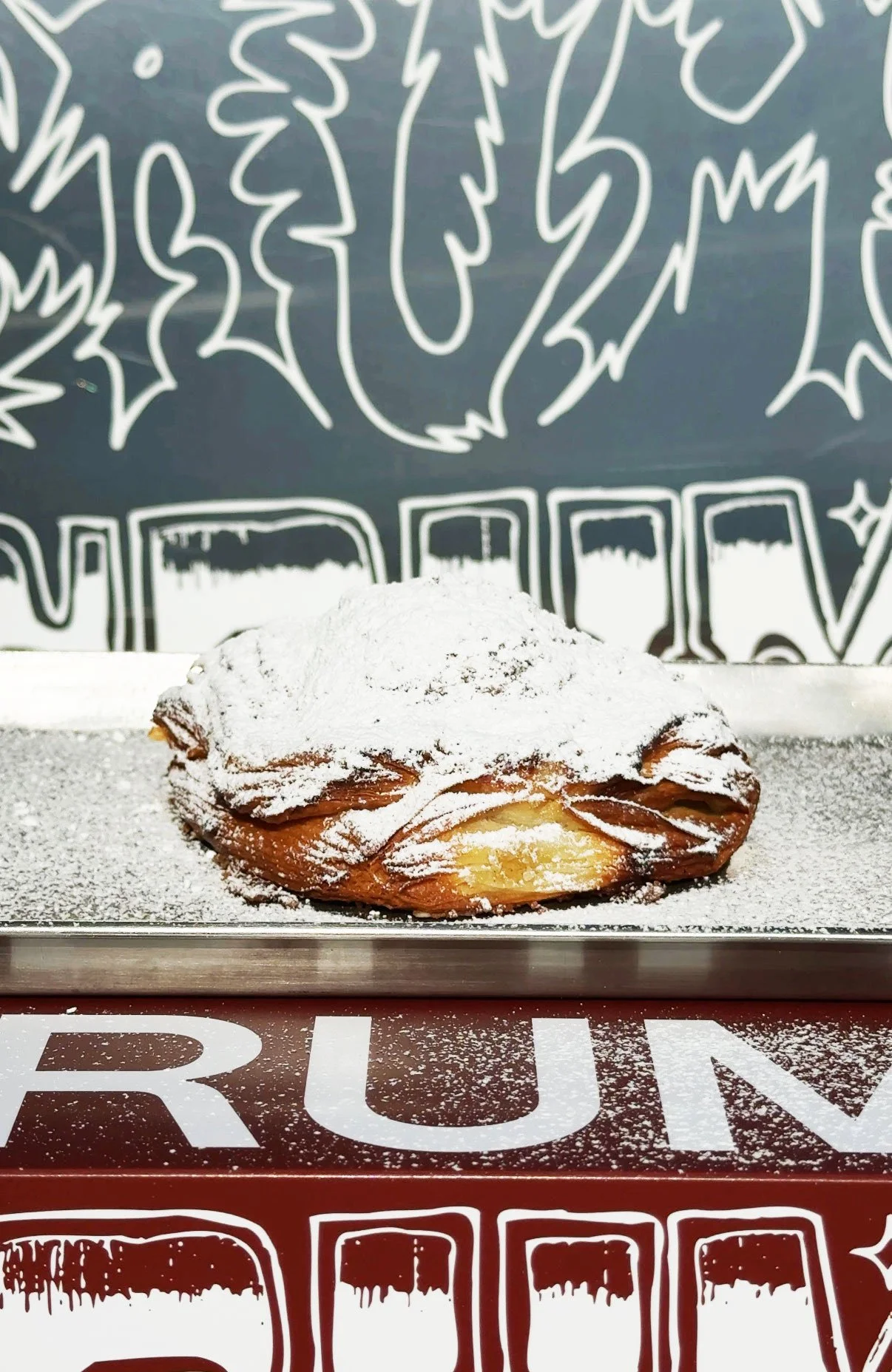 Fruit Mince Pie (XMAS Pre-Order)