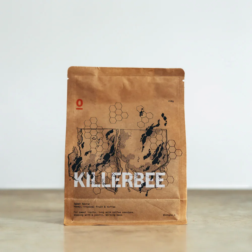 Single O Killerbee 250g