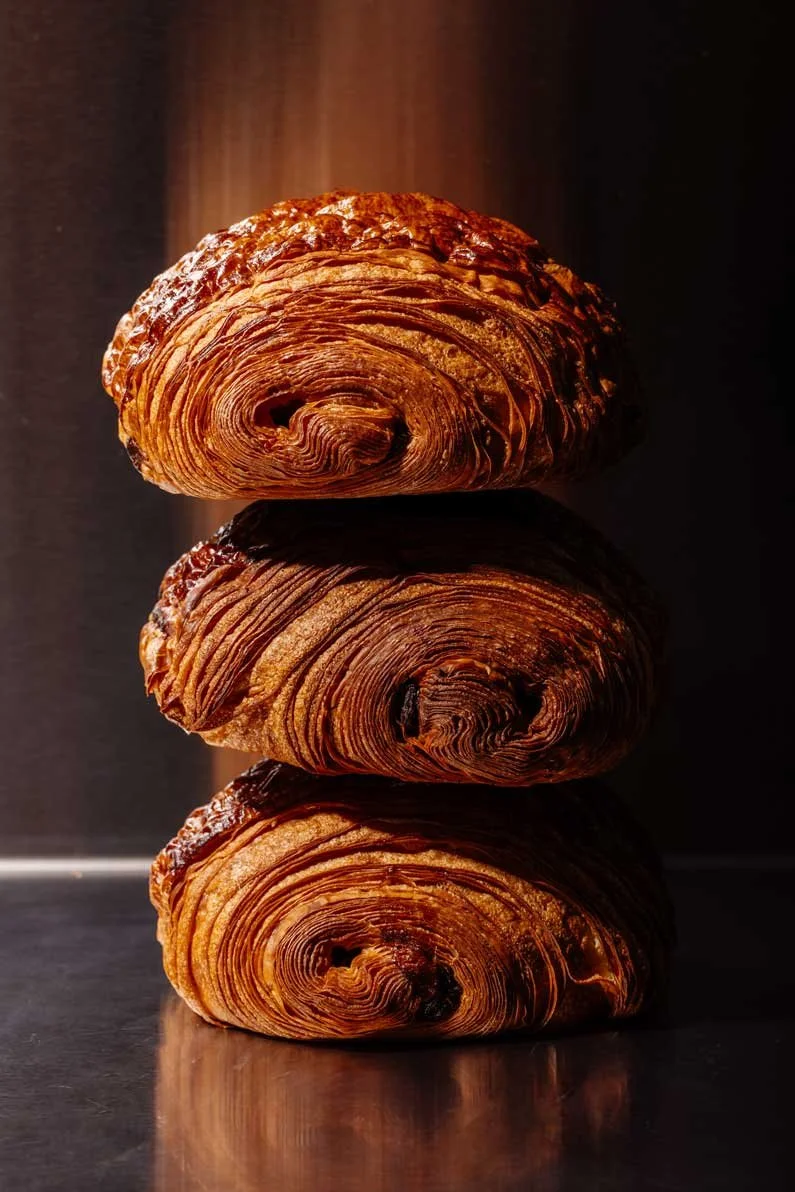 Pain au Chocolat - 4 Pack (XMAS Pre-Order)