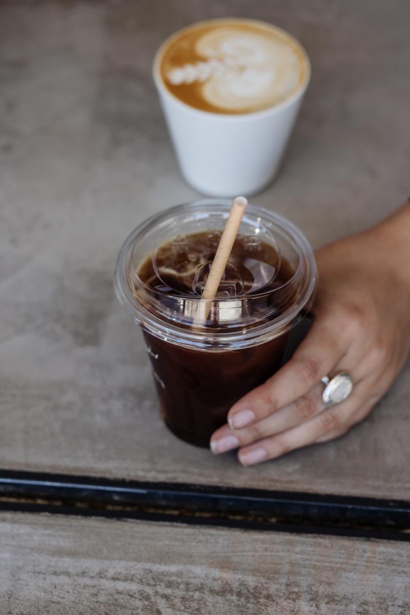 Cold Brew 500ml (XMAS Pre-order)