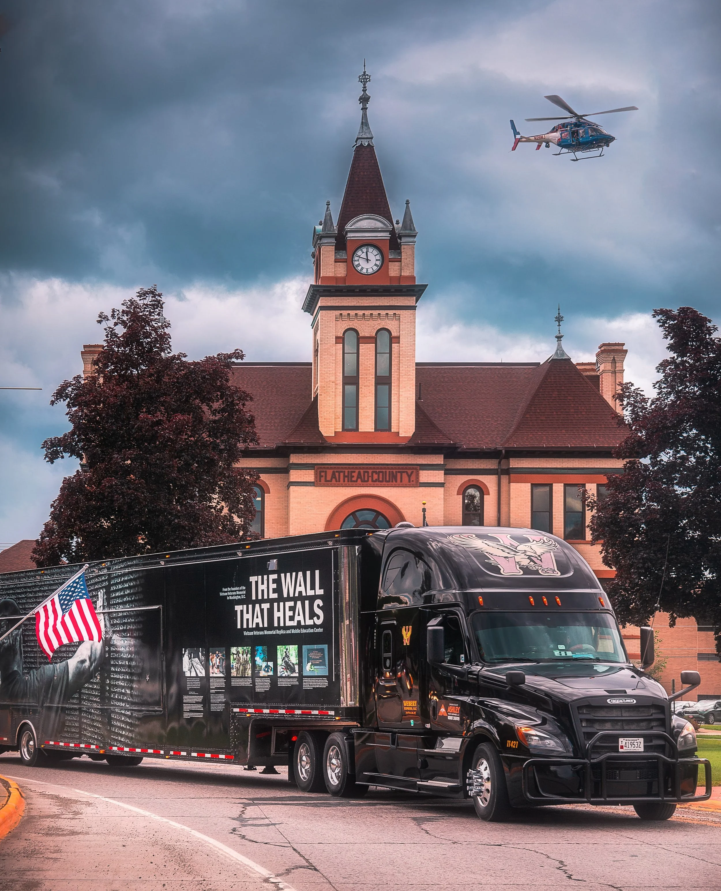 TWTH truck & trailer during escort.jpg