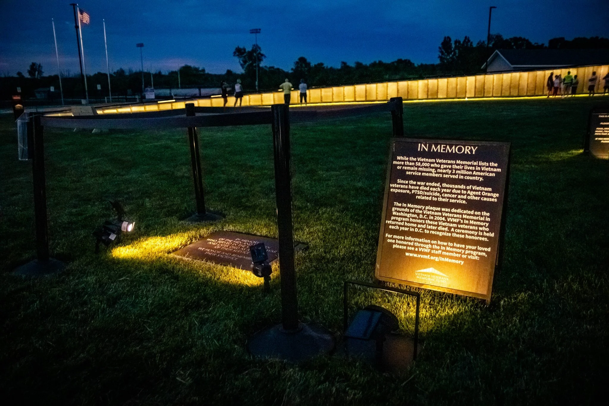In Memory Memorial at night.jpg