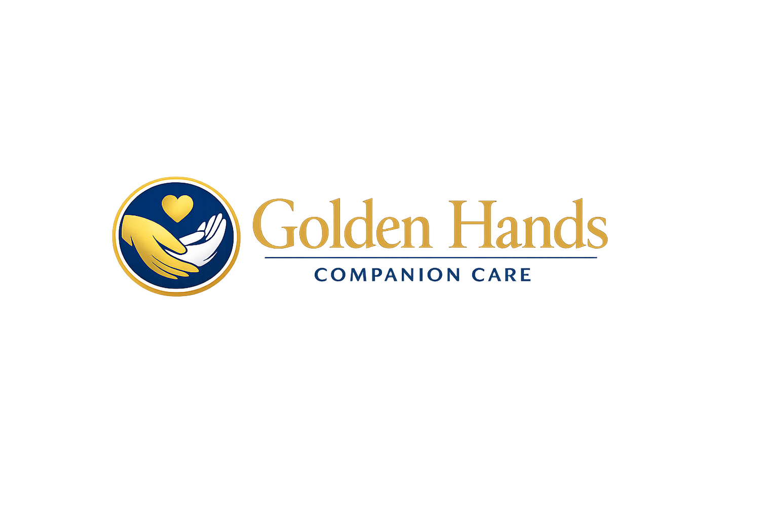 Golden Hands Companion Care