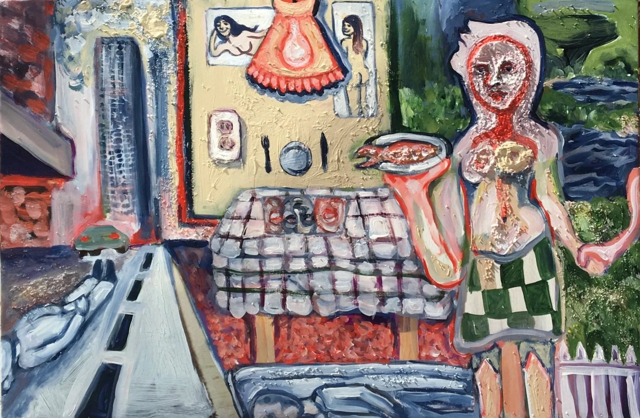 paintings
