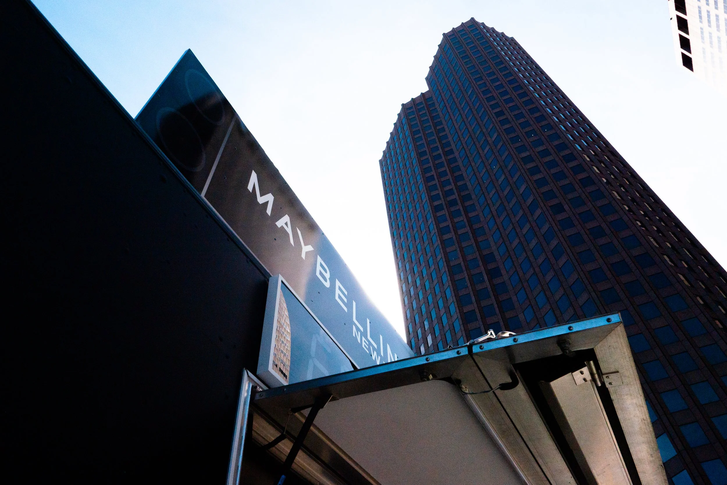 MAYBELLINE X MAGNUM FT.  ‘BIG ANNOUNCEMENT’