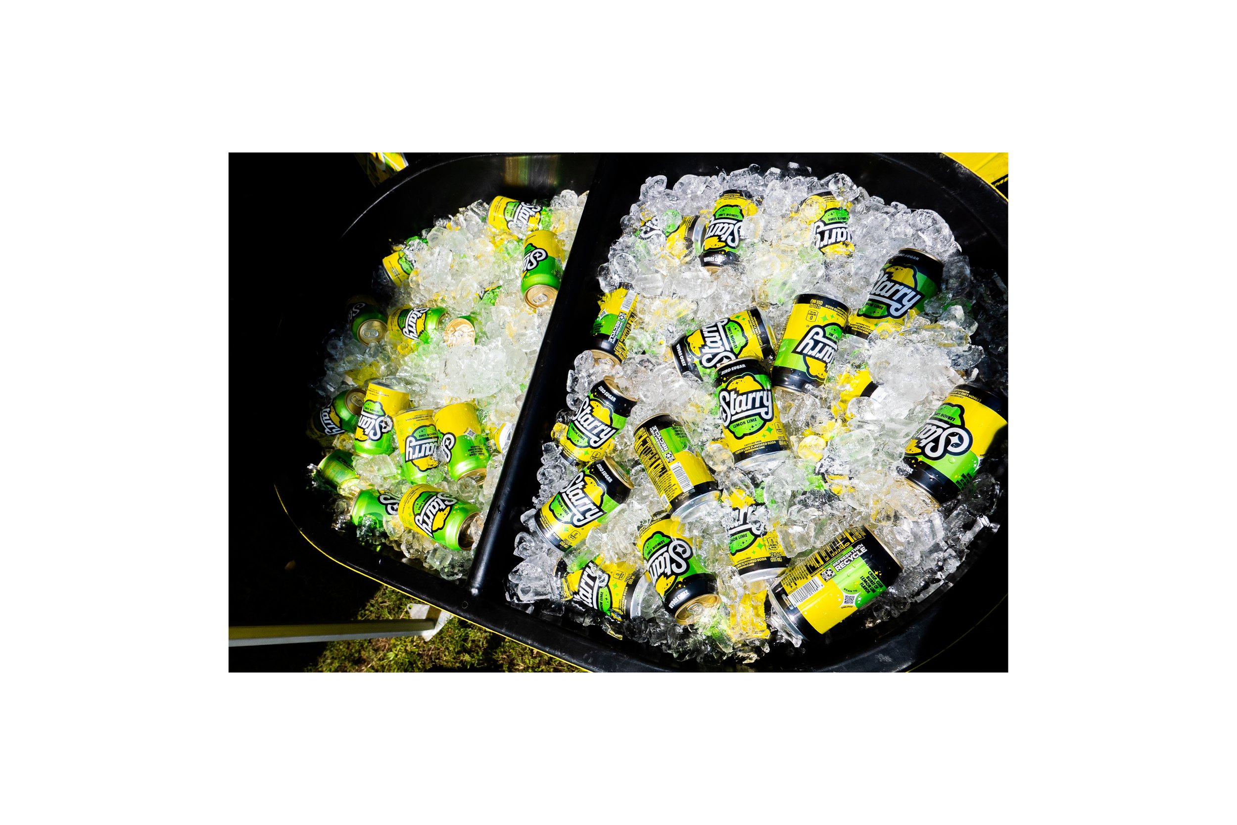 STARRY ‘LEM VS LIME’ NATIONAL TOUR 