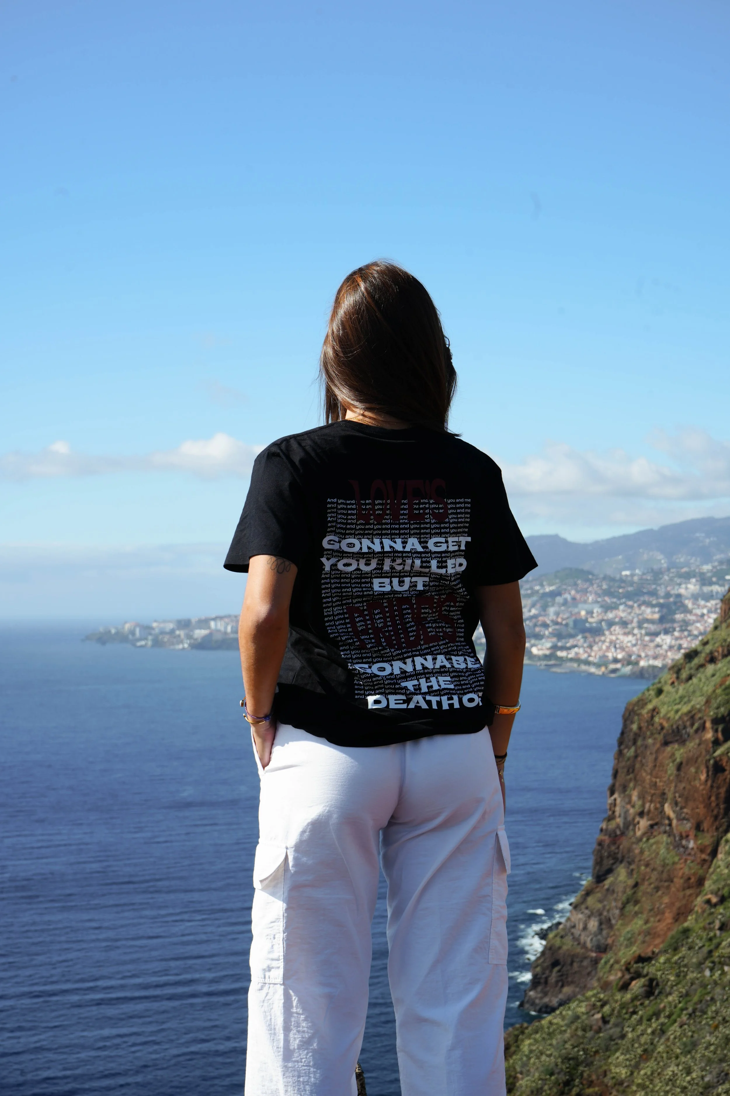 PRIDE. - Kendrick Lamar