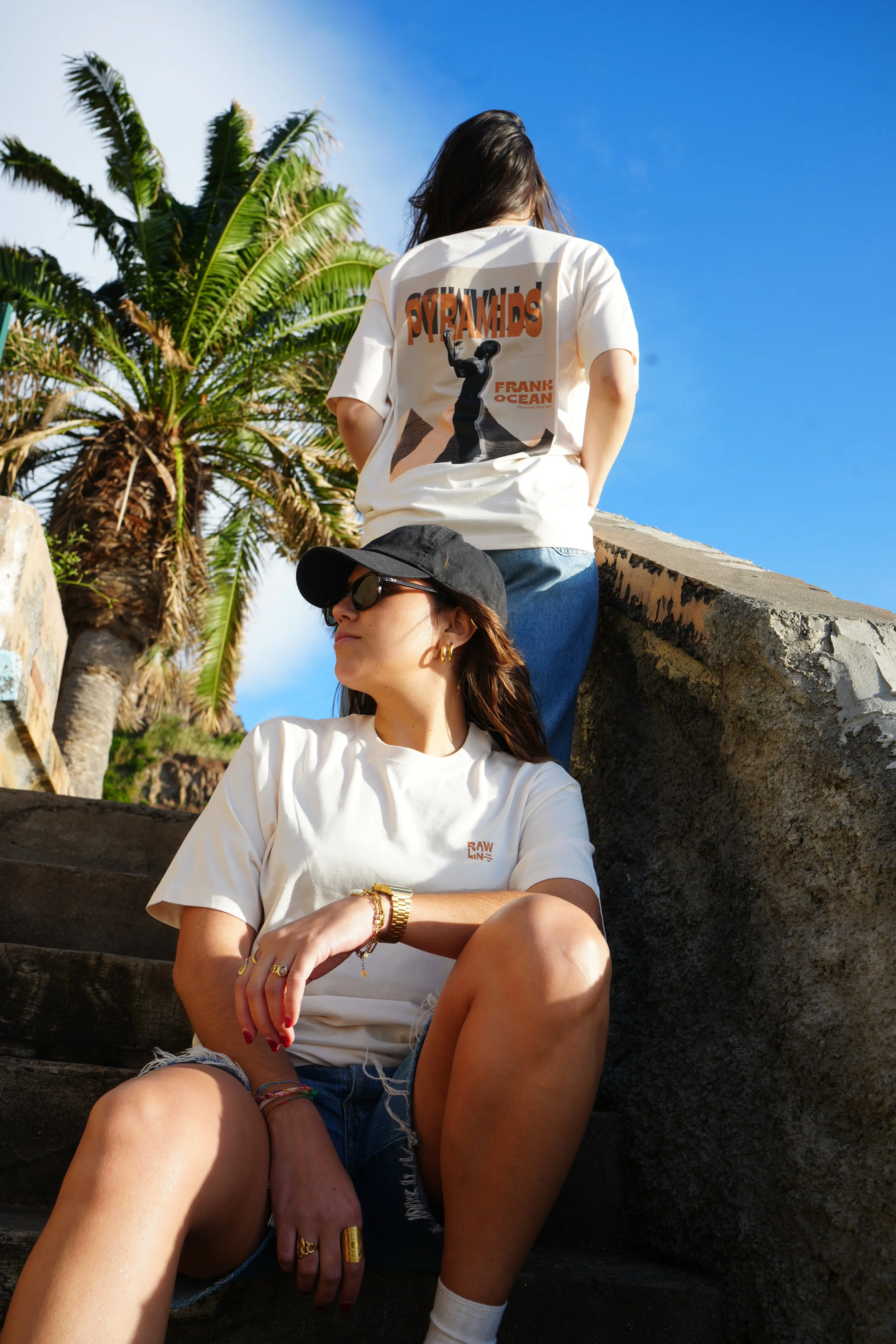 Pyramids - Frank Ocean