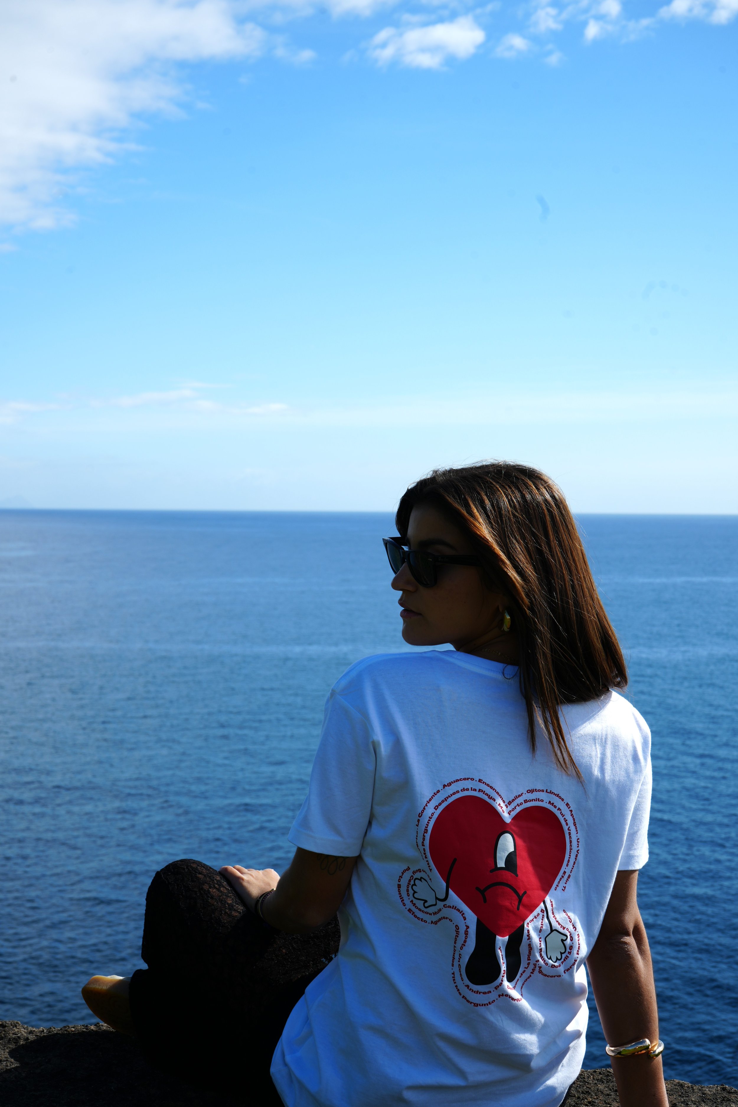 Un Verano sin ti - Bad Bunny