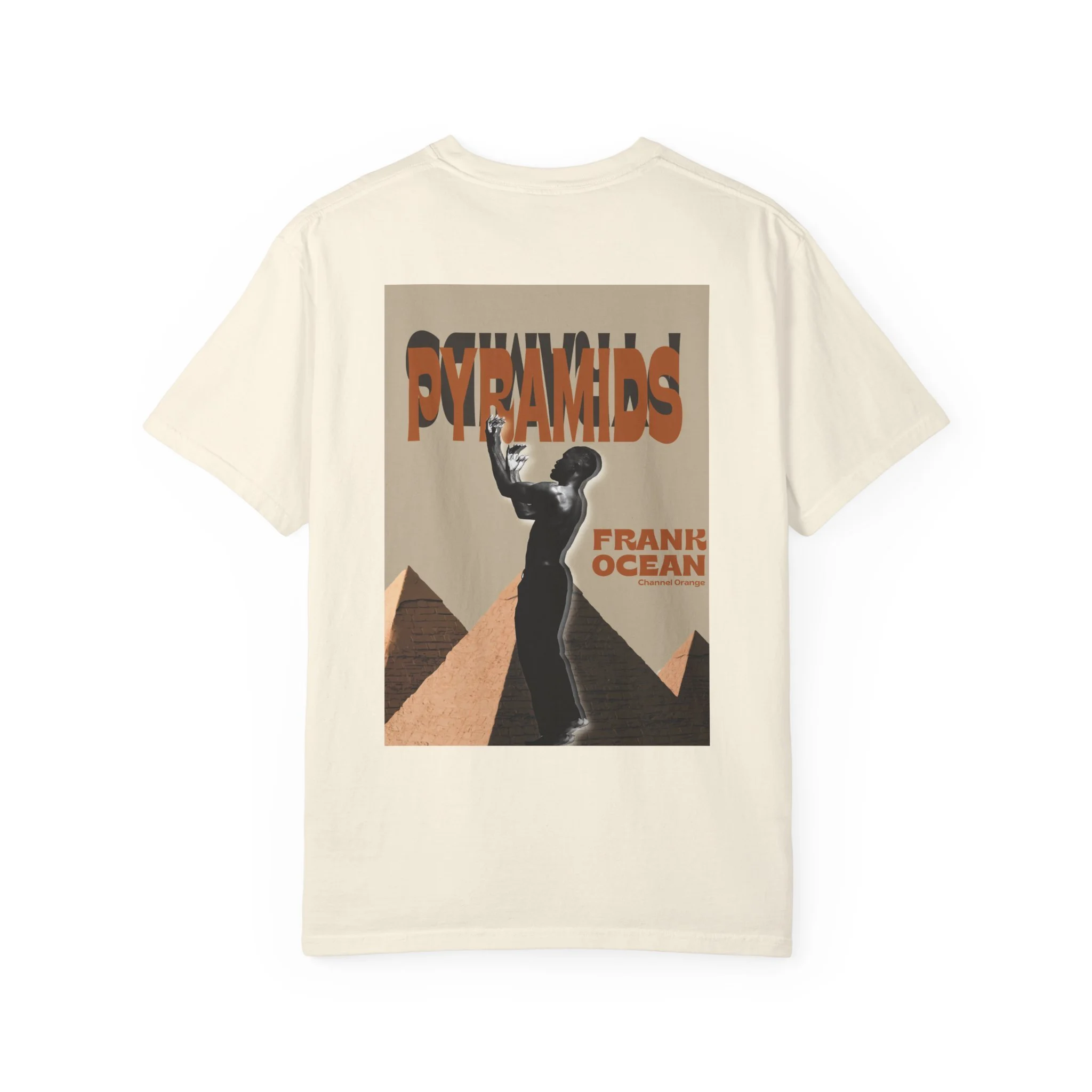 Pyramids - Frank Ocean