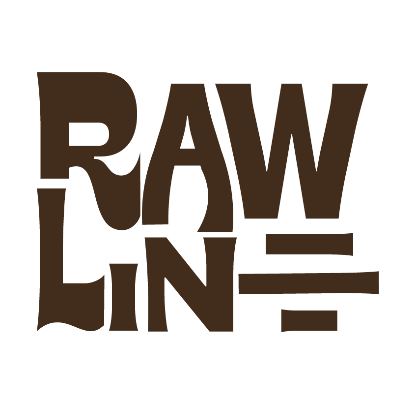 Raw line