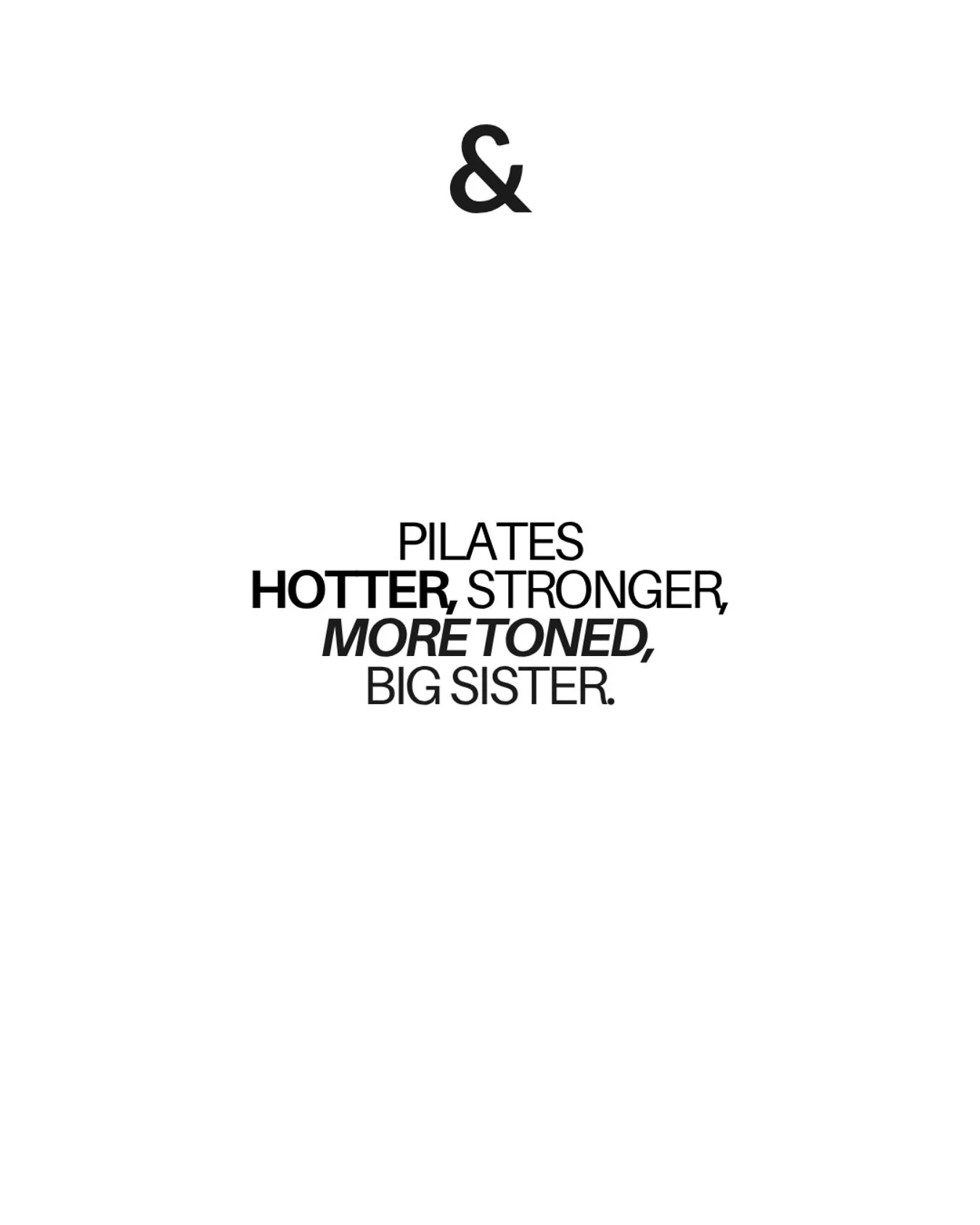 she&rsquo;s toned, she&rsquo;s stronger, she&rsquo;s hotter &mdash; she&rsquo;s lagree. 💁🏼&zwj;♀️💁🏽&zwj;♀️💁🏿&zwj;♀️