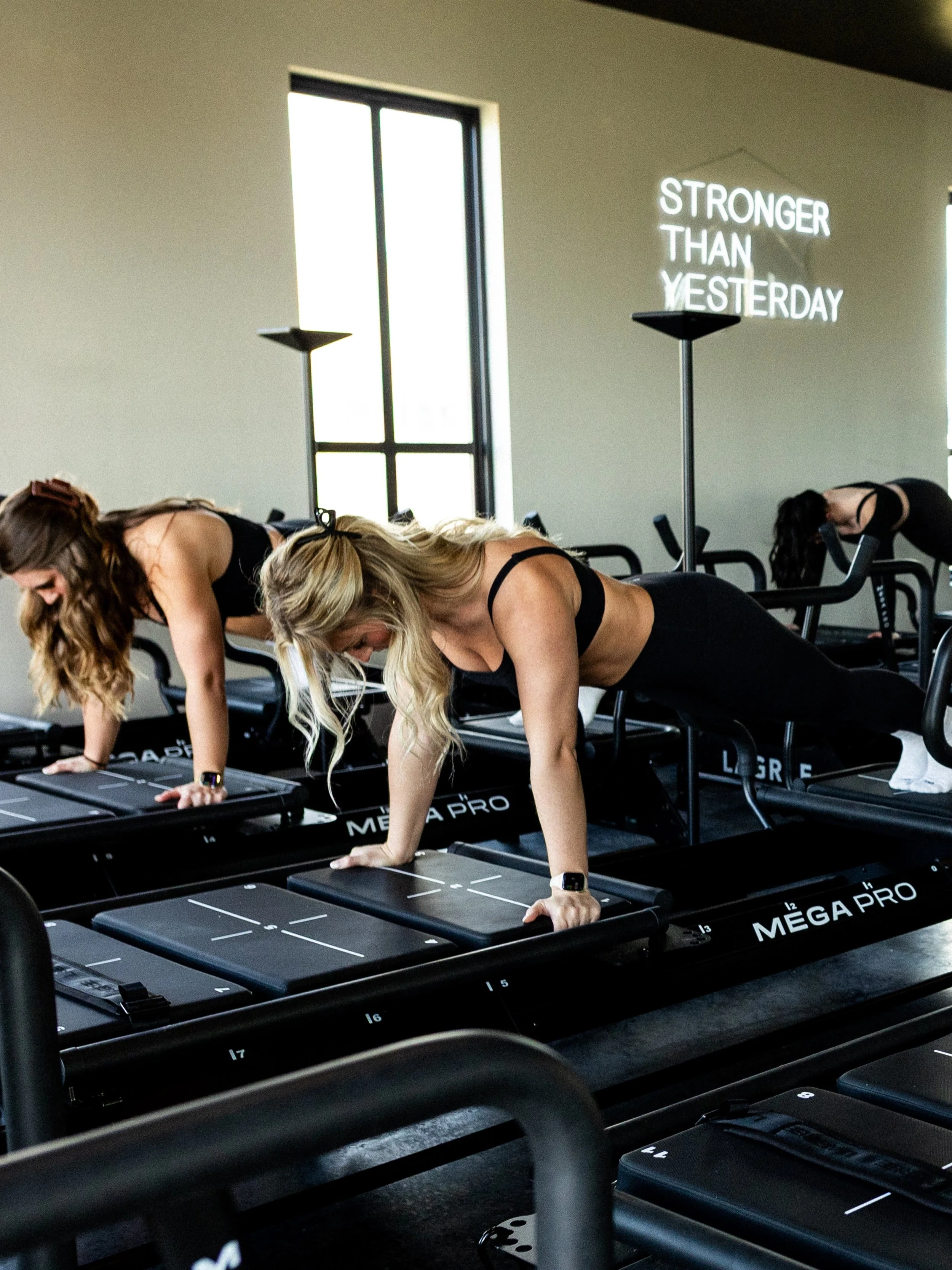 Wishing you all a wonderful Memorial Day as we honor our fallen military men and women and their families. We are grateful and thankful for your sacrifices for our country. 🇺🇸

Last chance to get in for the long weekend&mdash;spots are open tomorro