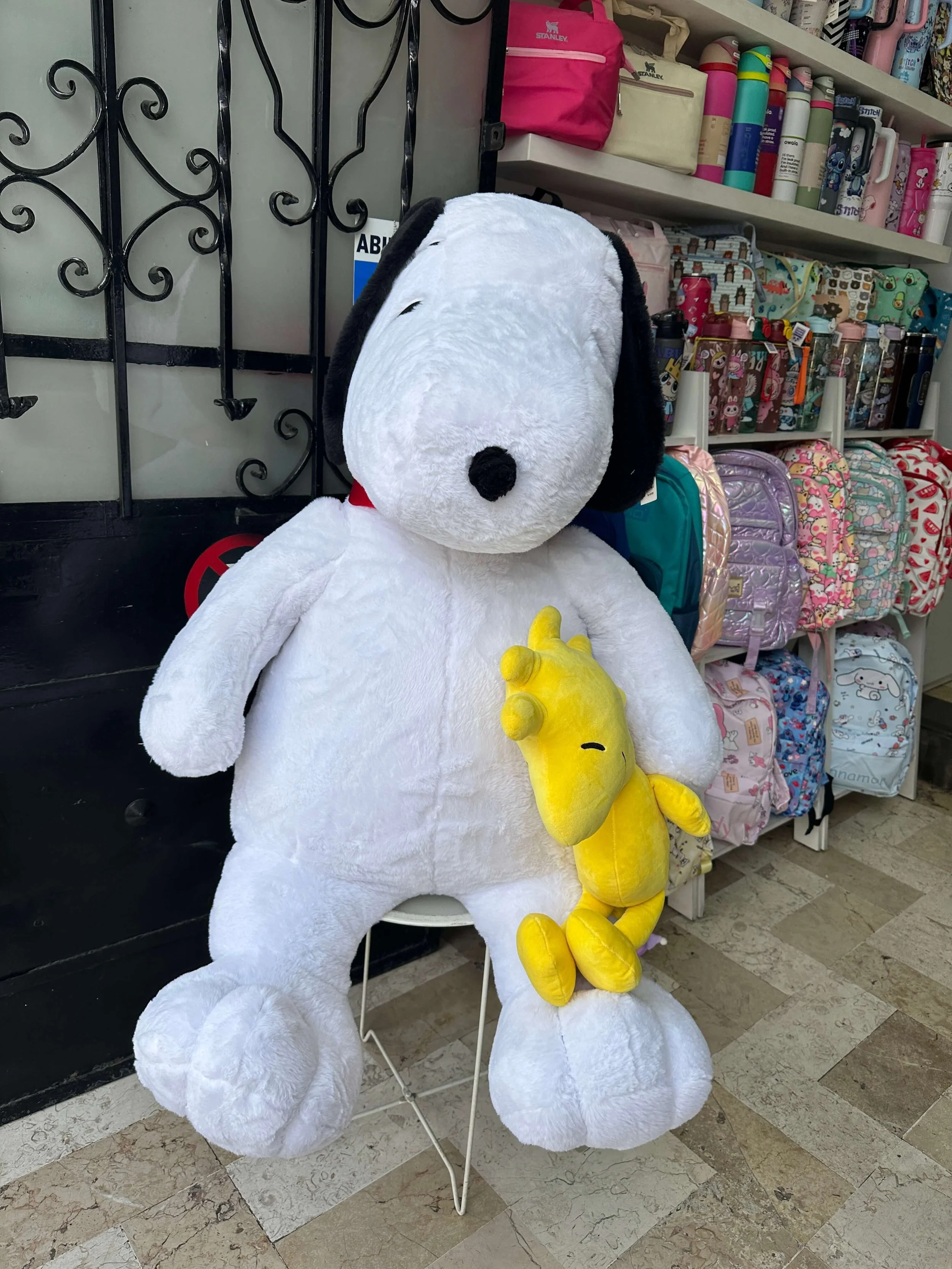 Good Girls Guide_Snoopy (26).JPG