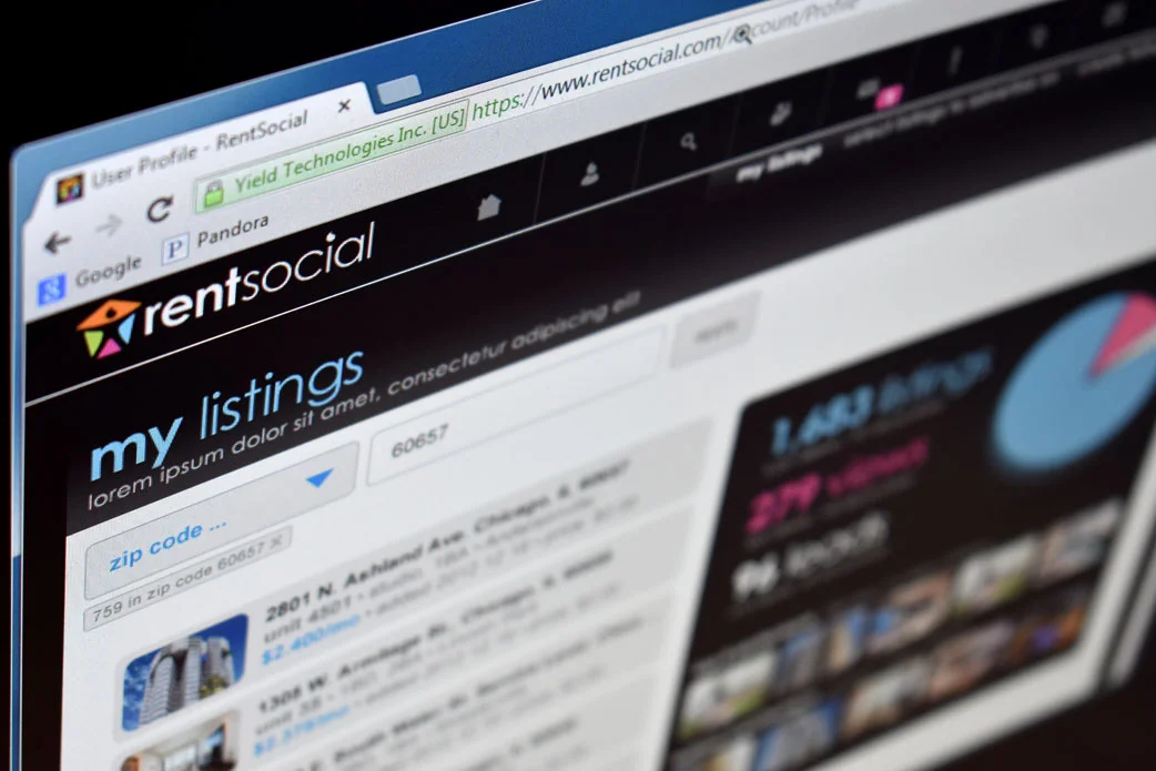 Broker Subscriptions - 2012