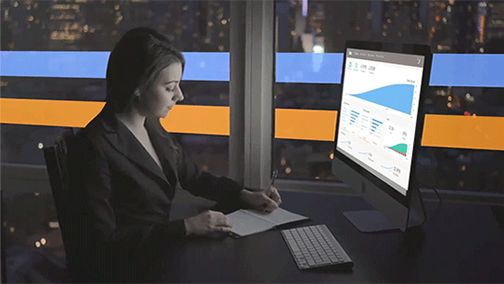 Screenshot from Cleo promo video highlighting this product.