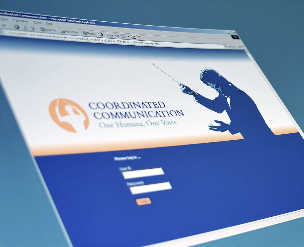 Coordinated Communication - 2005