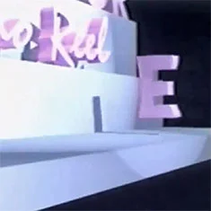 3D Animation - 1997 - Watch now …