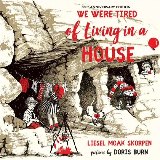 A Classic for Story time 8/28/26