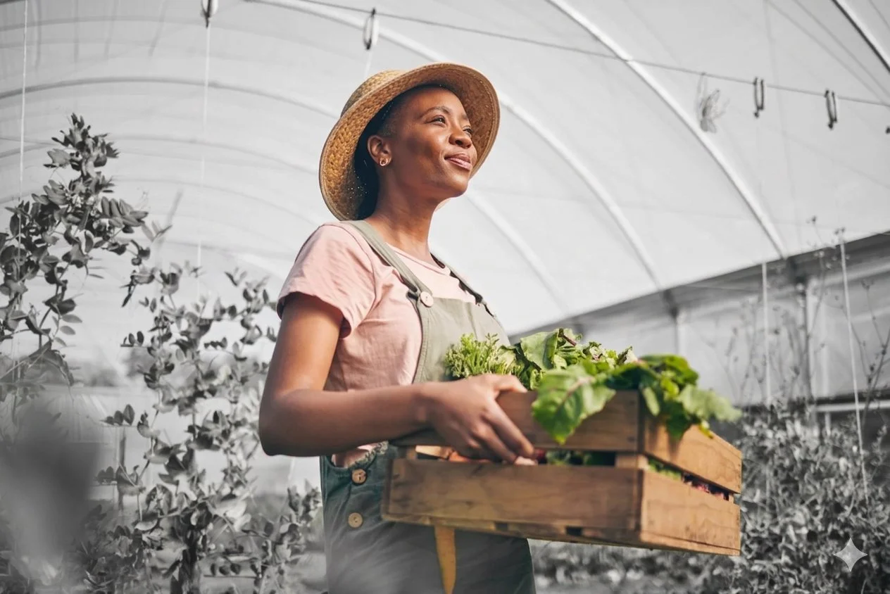 Part 2:&nbsp;Rooted Again: How Black Communities Are Reclaiming the Land&nbsp;