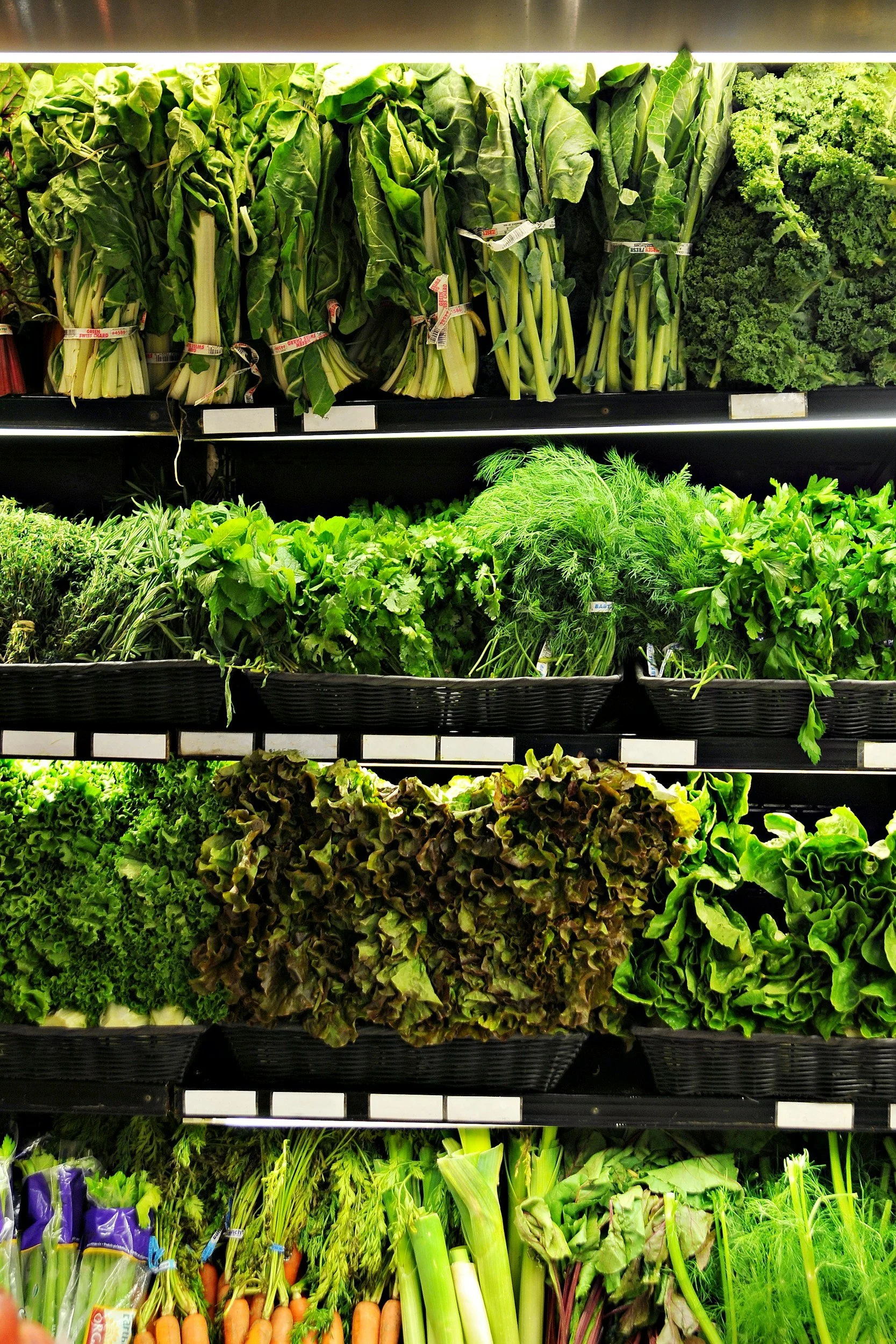 What the Cyclospora Outbreak Can Teach Us About the Future of Farming