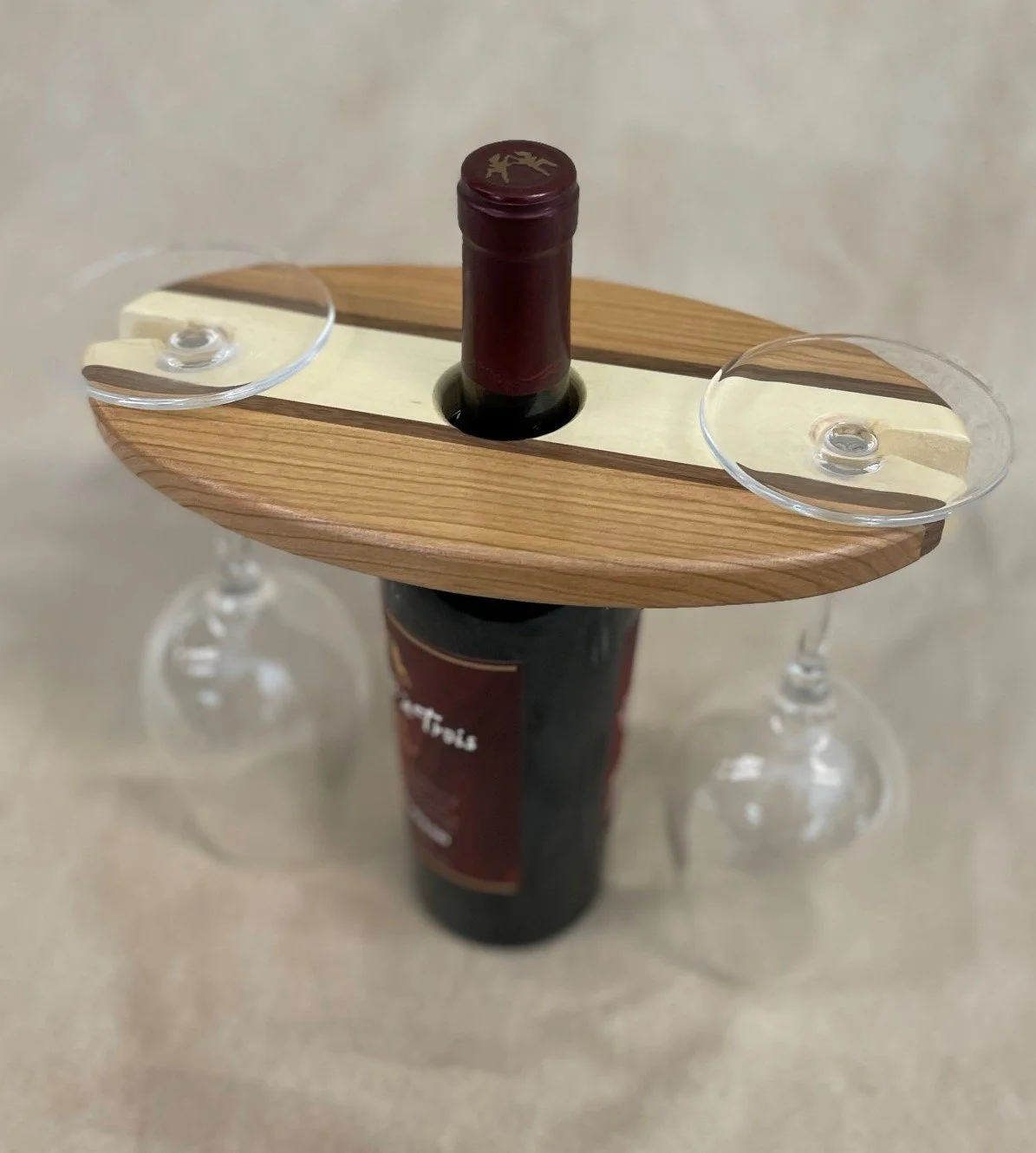 Wine Caddy