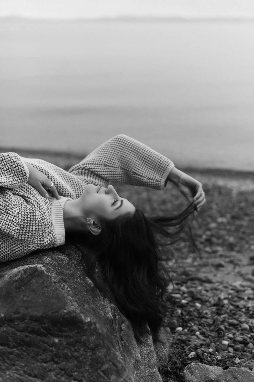 Connect with Niki Kairis The Vancouver Death Doula