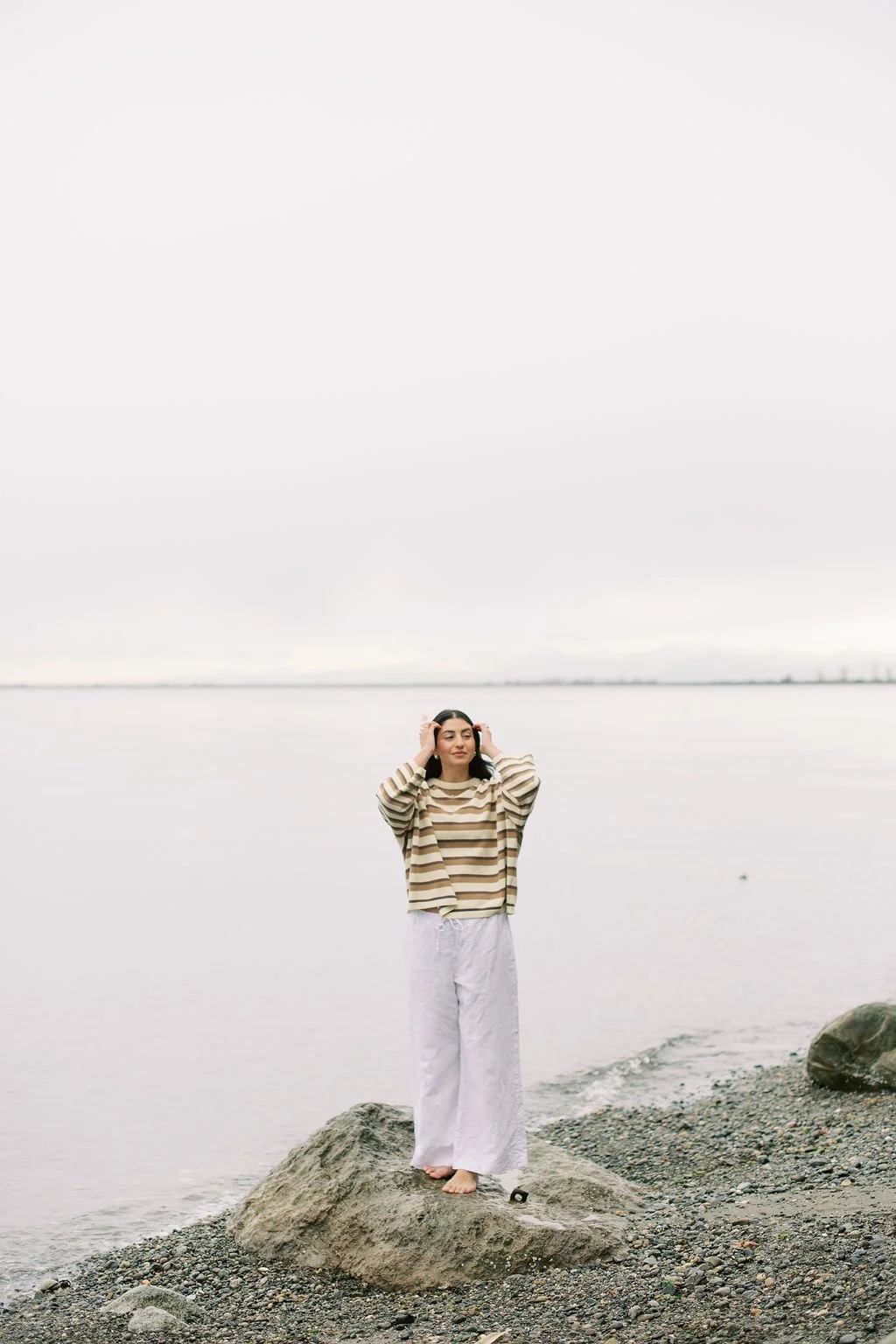 Niki Kairis The Vancouver Death Doula