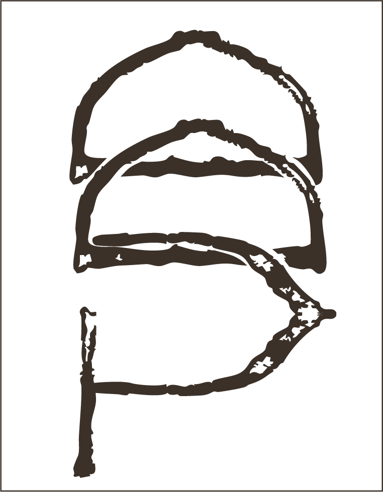 The Vancouver Death Doula Logo Mark