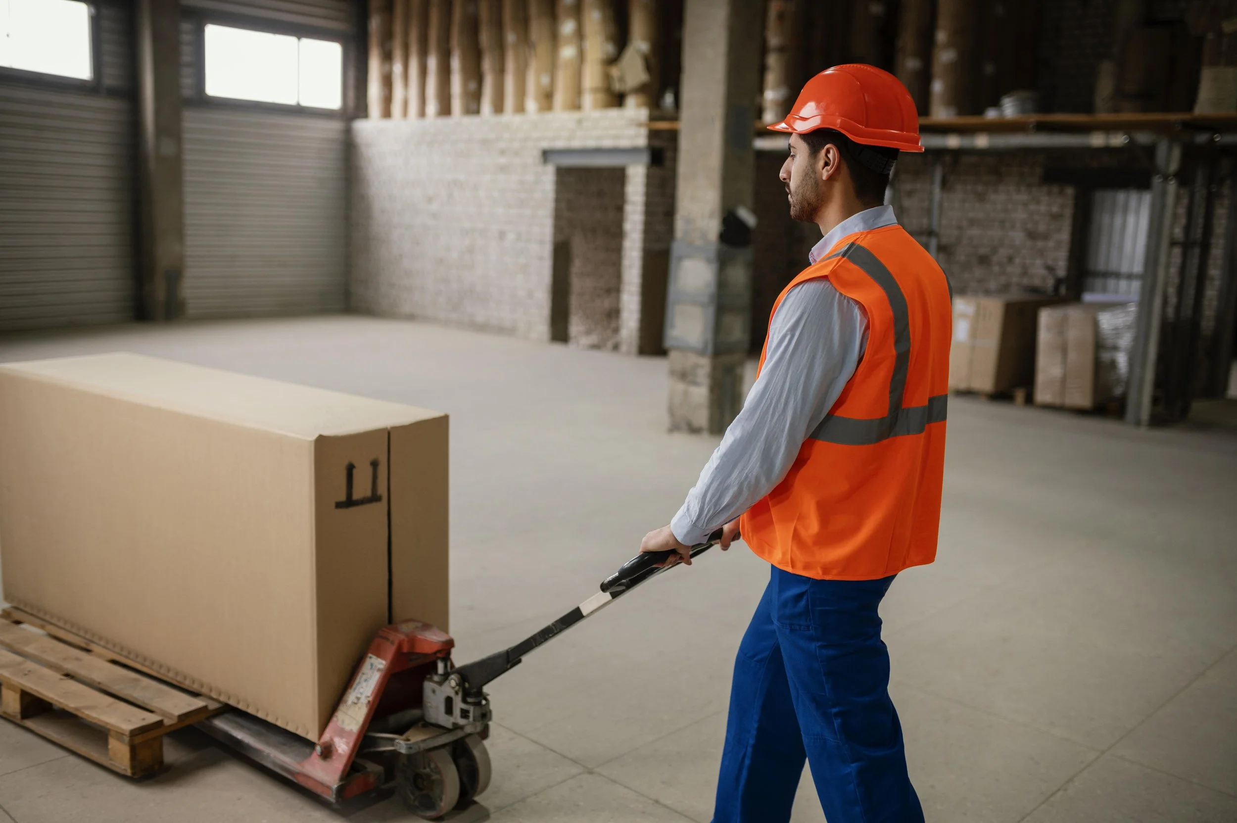 What Is Manual Handling Training? (UK Employer Guide)