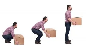 Manual Handling in the Workplace: A Practical Guide for UK Employers