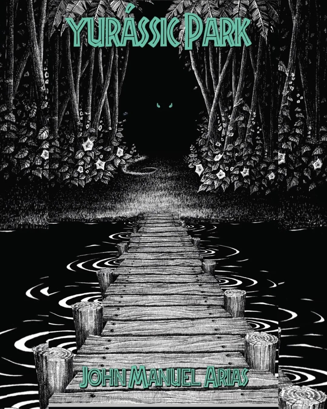 "Yurássic Park" for F(r)iction