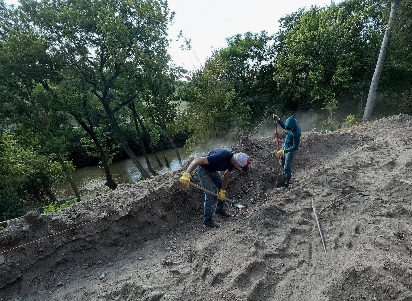 And they said this was why I should graduate HS