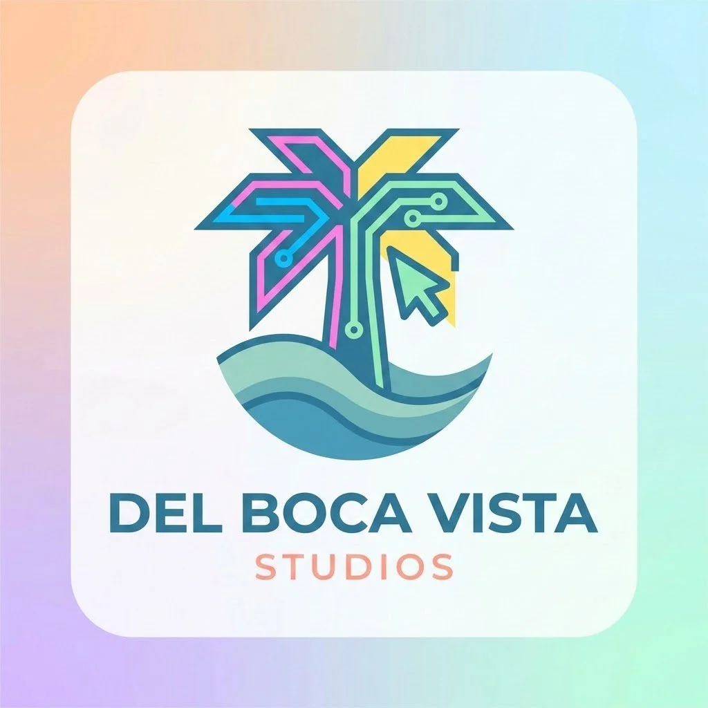 Del Boca Vista Studios