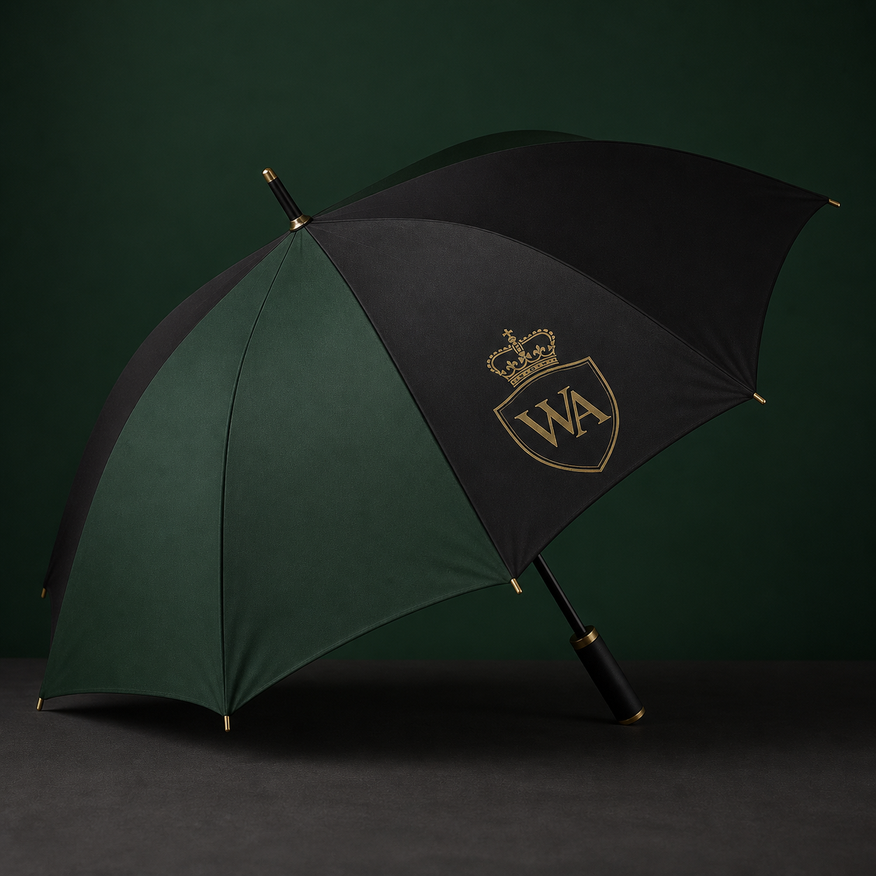 West Autos Golf Umbrella