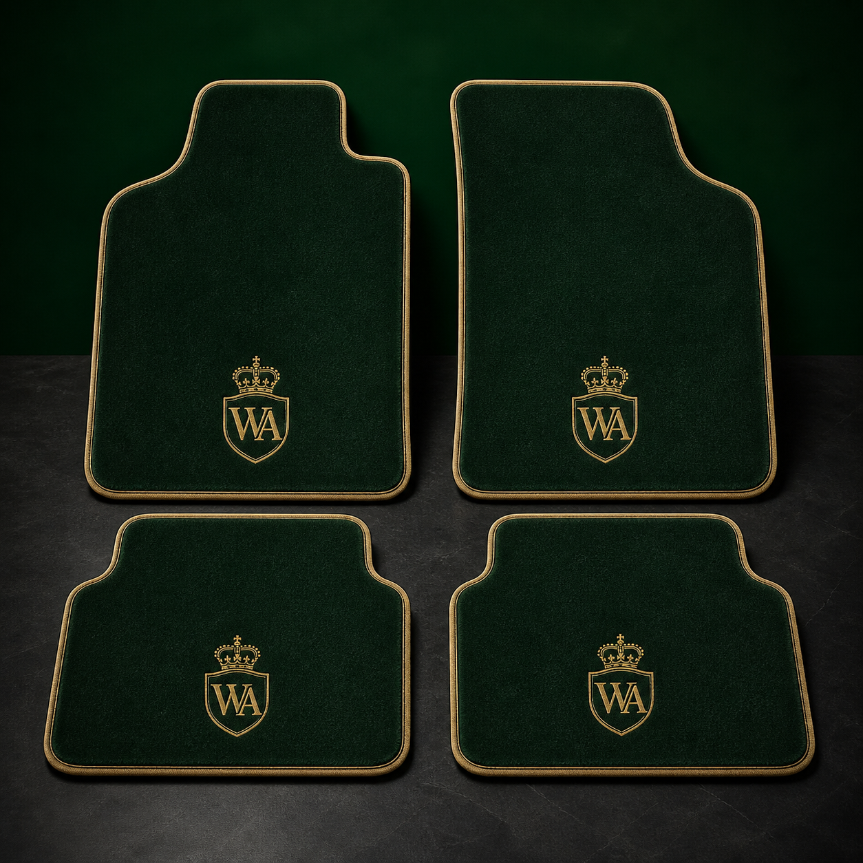West Autos Car Mats