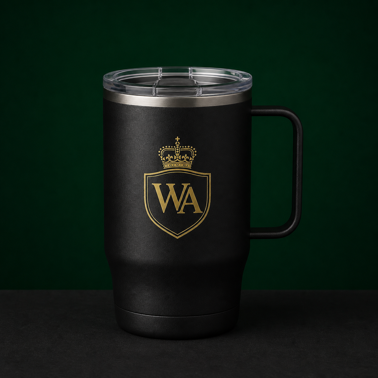 Travel Mug