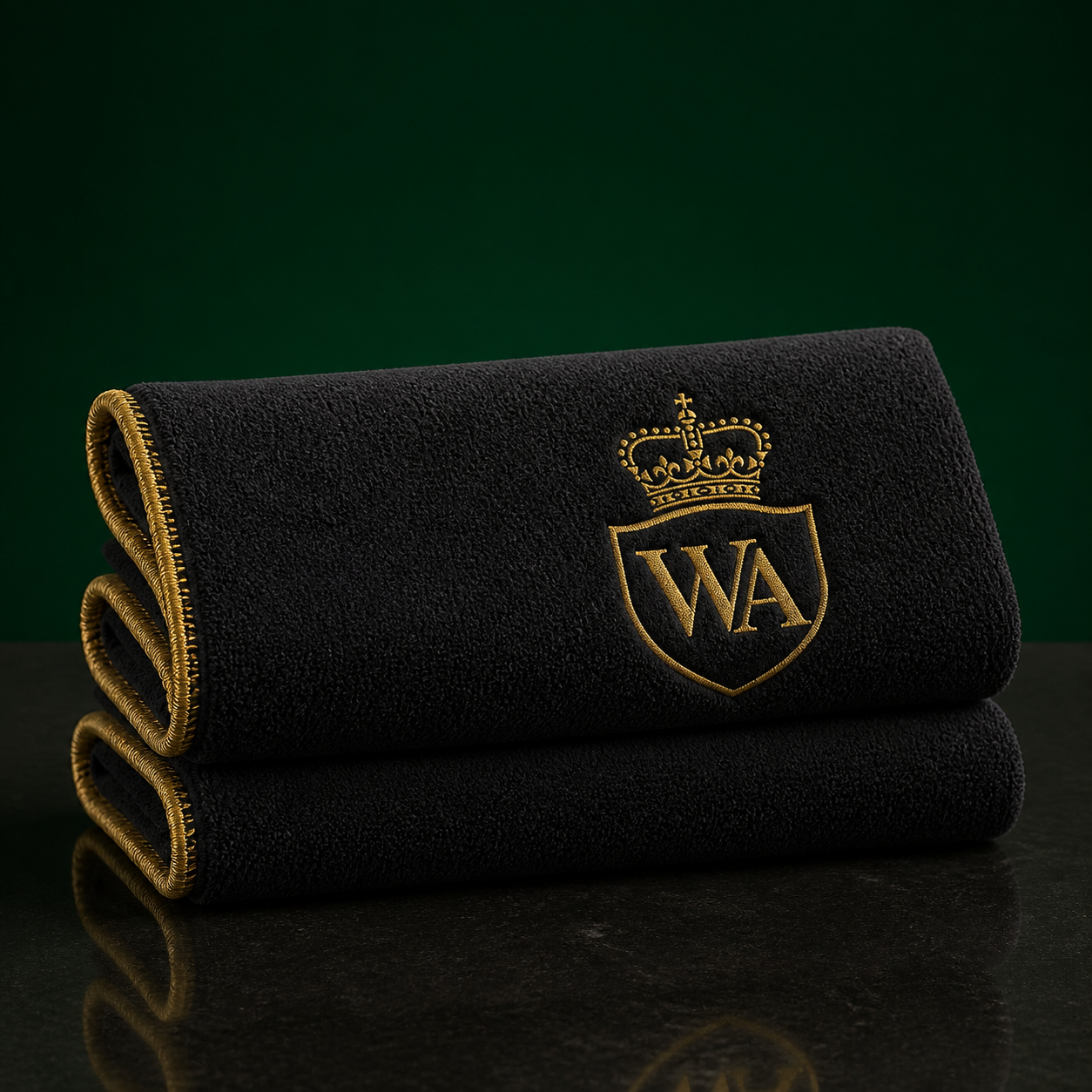 West Autos Detailing Towels