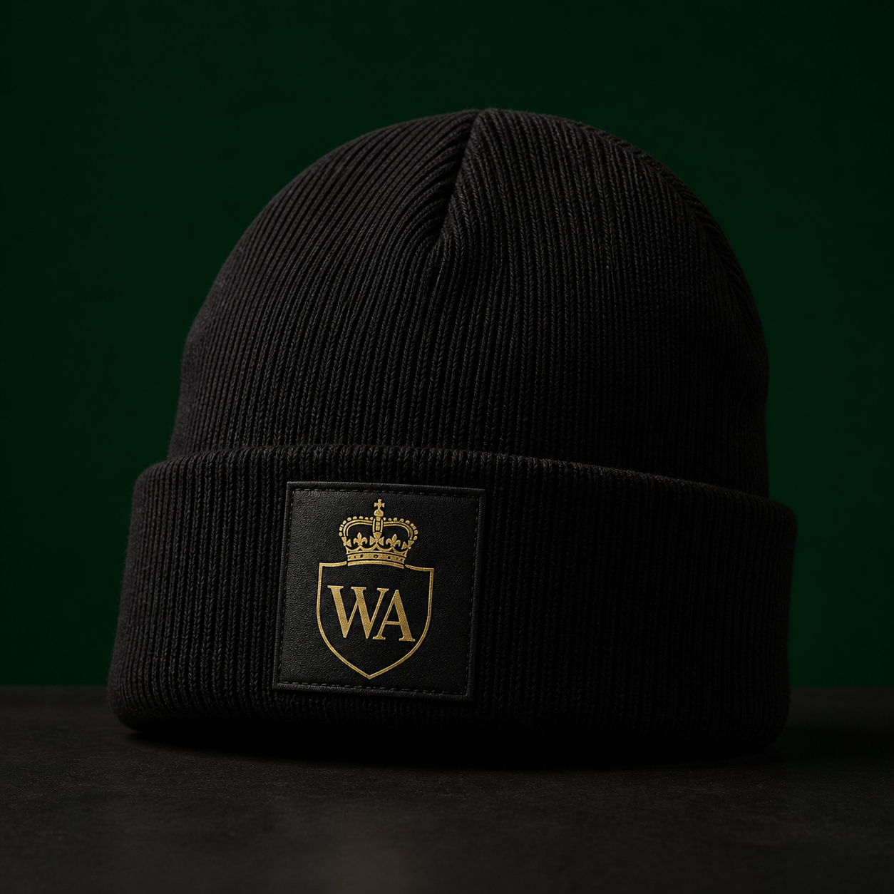 West Autos Beanie