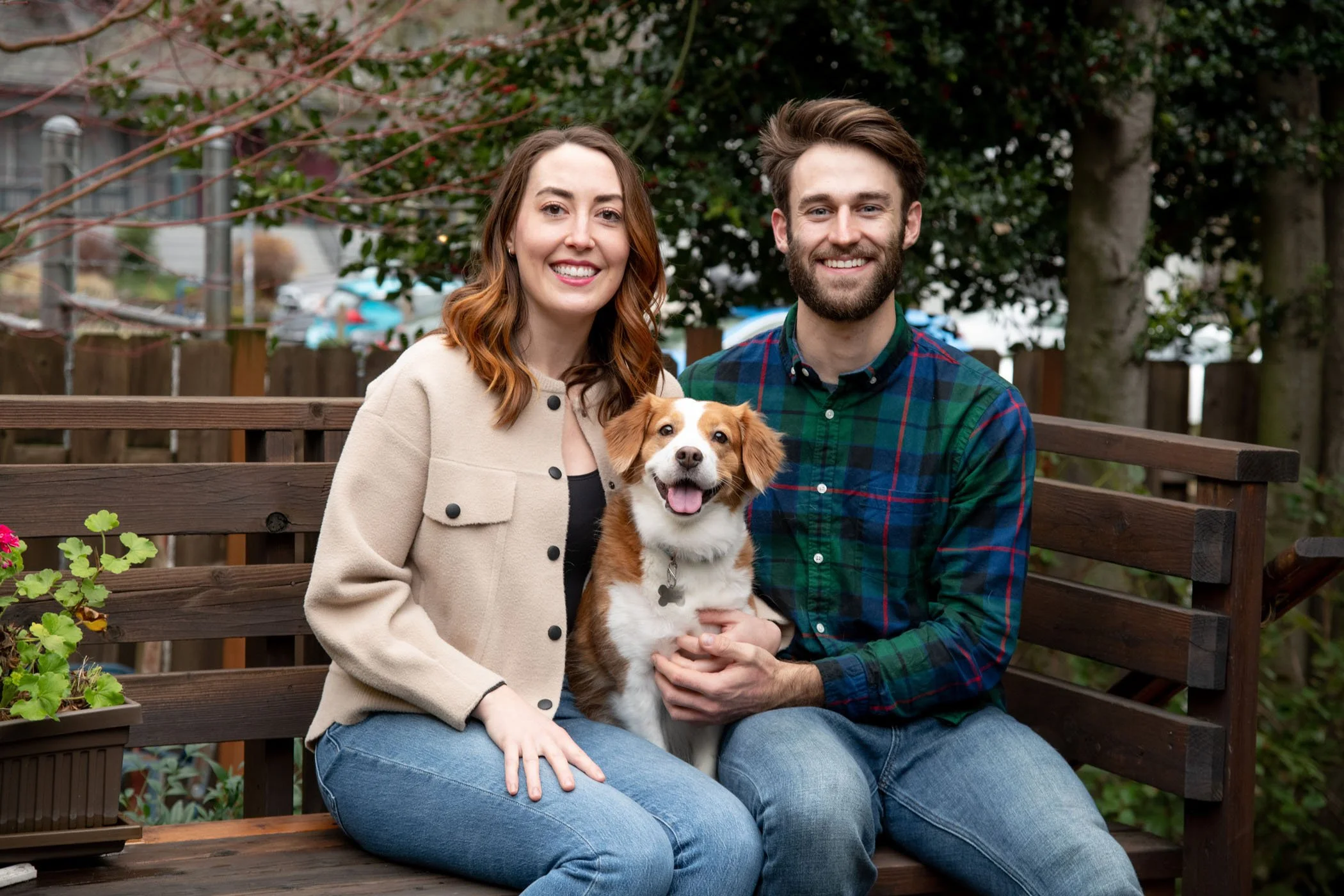 To the patients of Jasmar Reddin DC