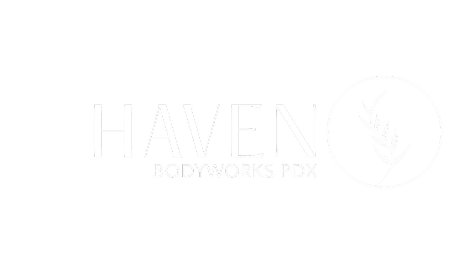 Haven Bodyworks PDX