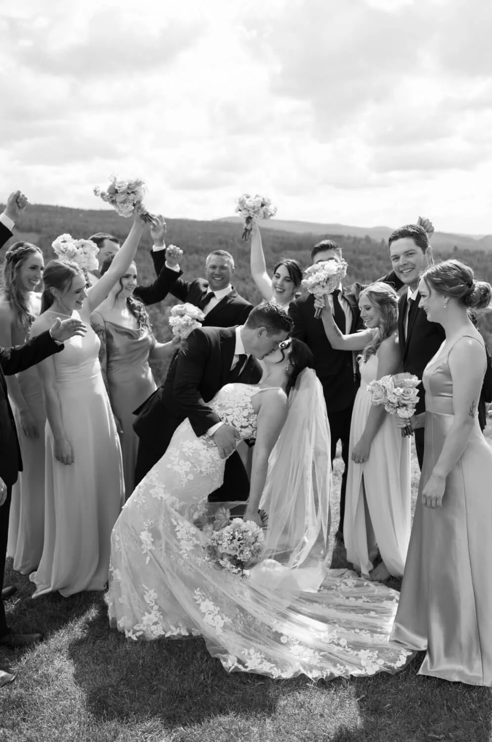 Photography Credit - Kreative Beginnings Photography