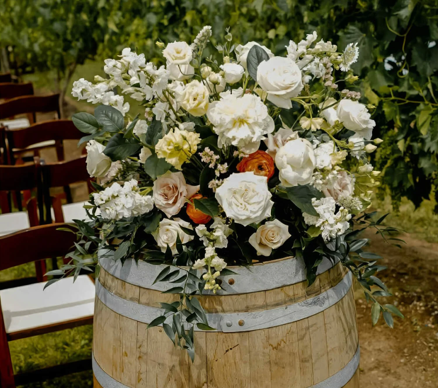 Photography Credit - Kreative Beginnings Photography