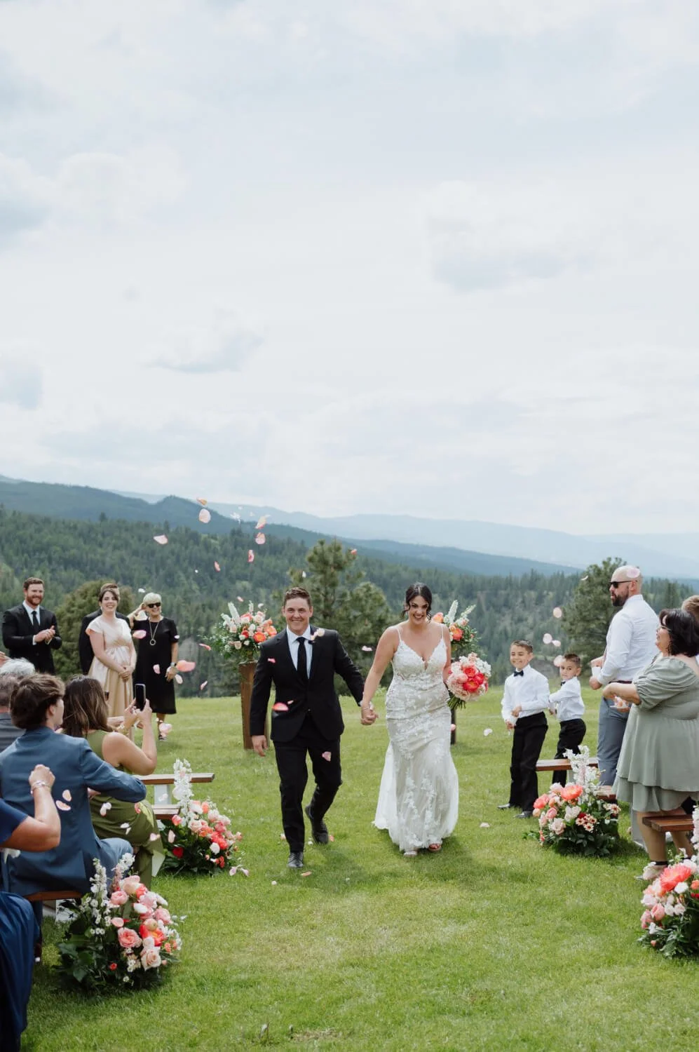 Photography Credit - Kreative Beginnings Photography