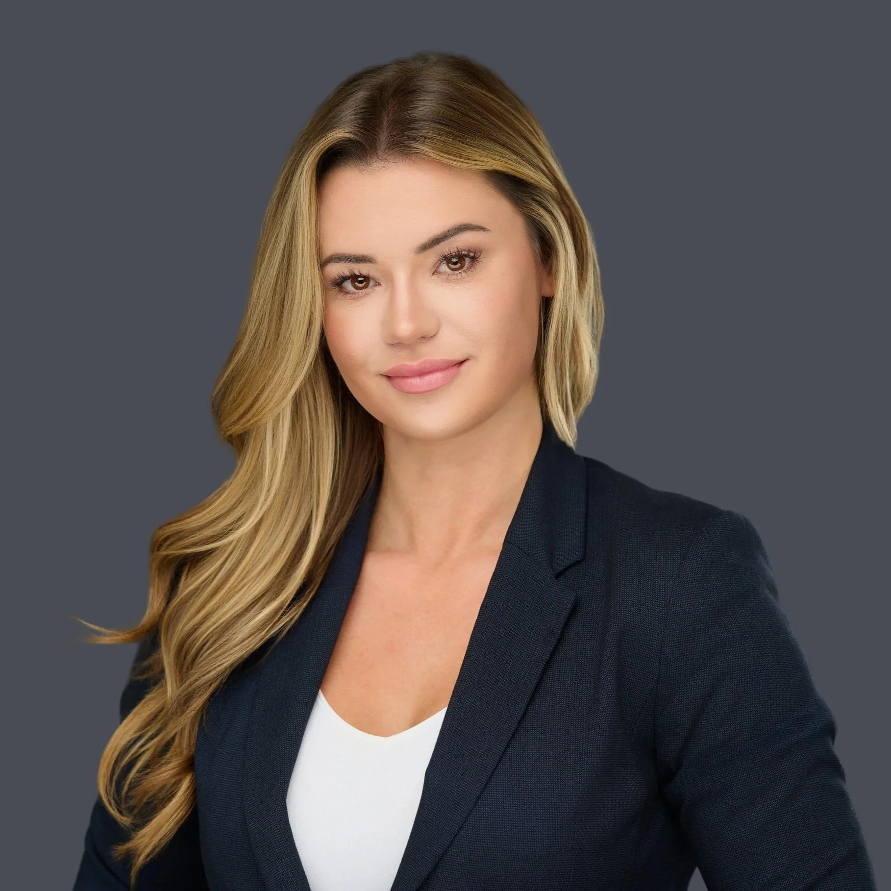 Sarah Toedman, Commercial Real Estate Advisor with Michael Saunders & Company