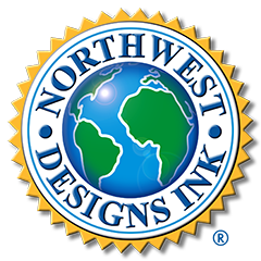 Northwest Designs Inc. is the 2026 YMCA Gymnastics State Championship official apparel supplier.