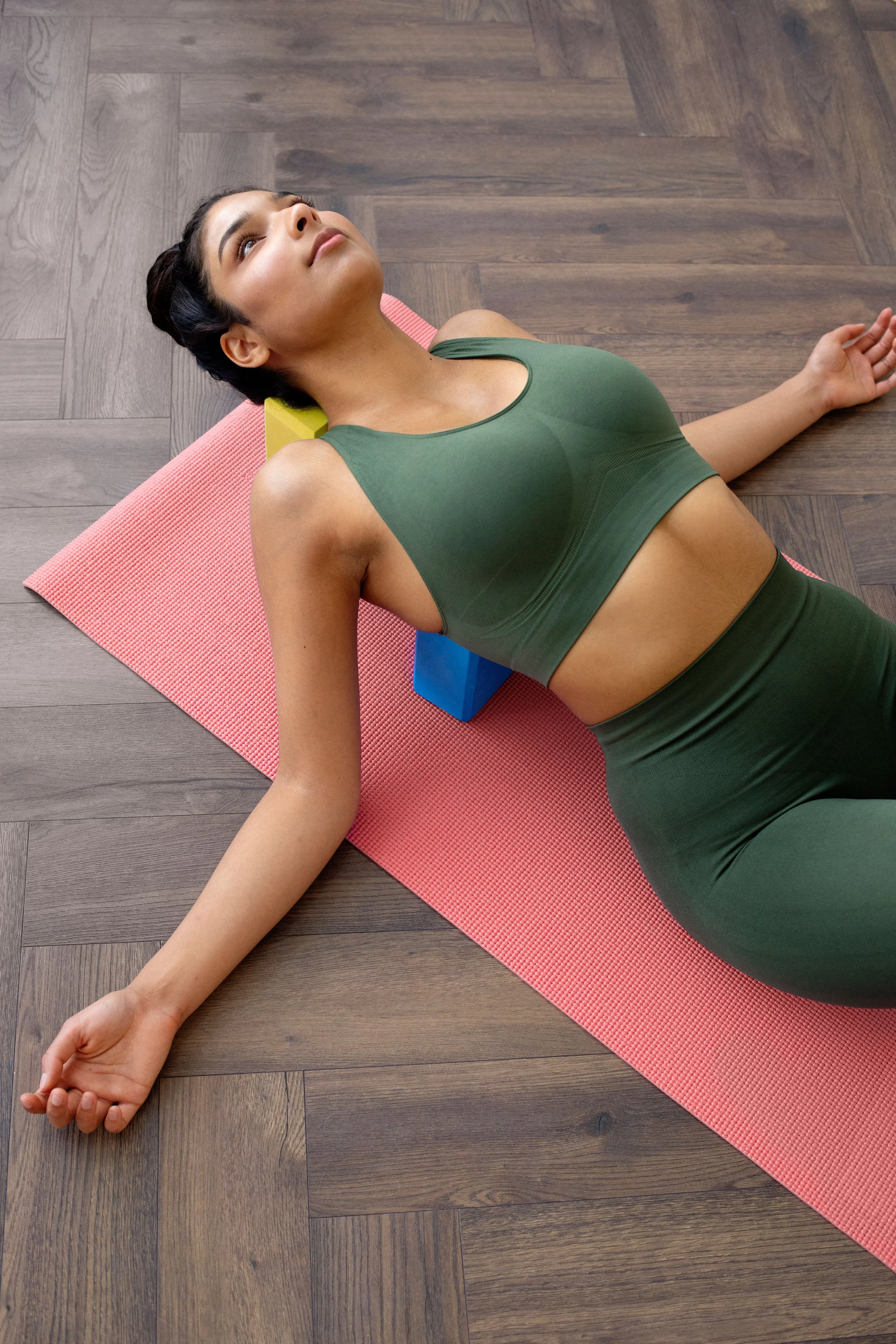 Symplistic Lifestyle™ Mindful Movement One Time Introductory Practice