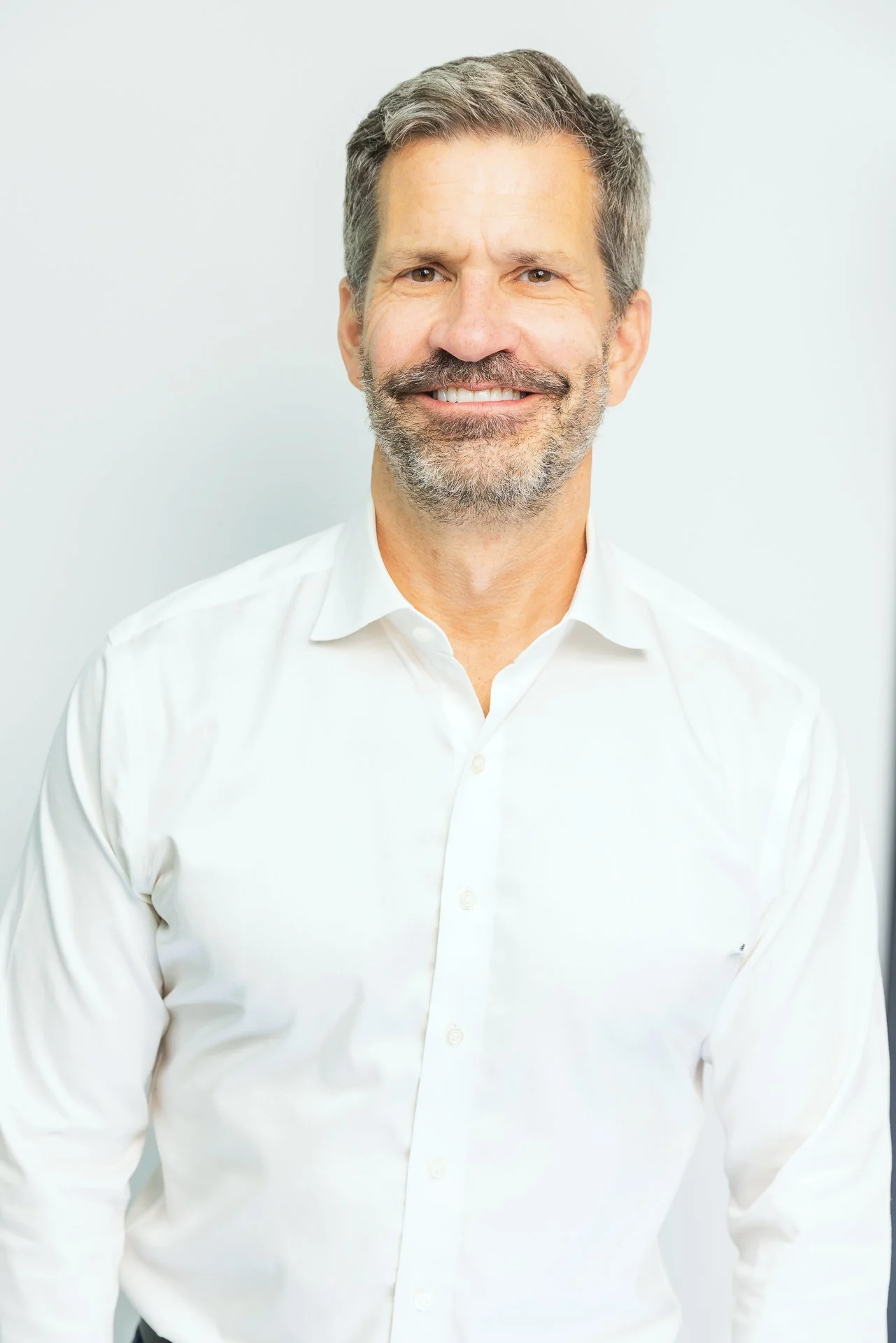 Dr. Todd McNiff , founder of sullivan medical corporate concierge, bringing healthcare directly to your workplace