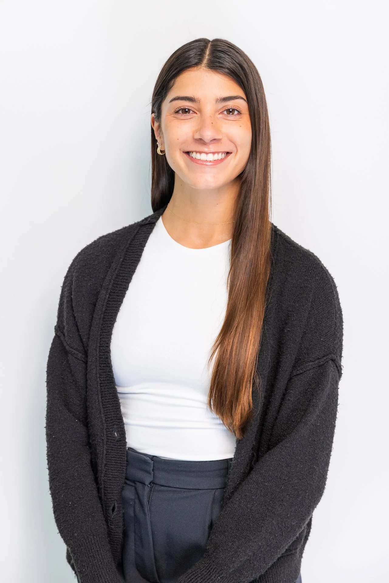 Anisha Sarver , offering employee wellness programs