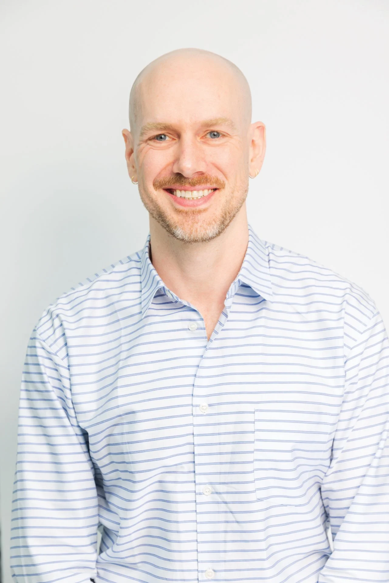 Dr. Evan Rousch of Sullivan Medical Corporate Concierge that delivers on-site flu & covid vaccines to the workplace